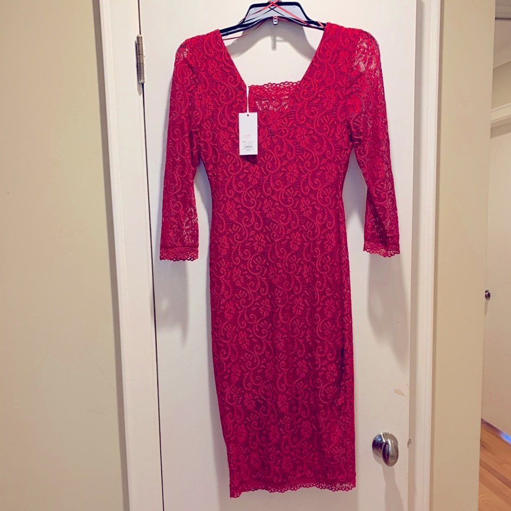 Never been worn Candie’s dress